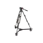 Sachtler System 18 S2 ENG 2 D Dolly Stativ