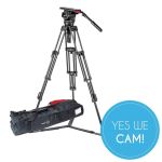 Sachtler System 18 S2 ENG 2 D Tripod