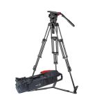 Sachtler System 18 S2 ENG 2 D Stativ