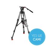 Sachtler System 20 S1 HD MCF Stativ