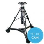 Sachtler System 25 C III Tripod