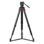 Sachtler System Aktiv10 Flowtech100 GS Stativ