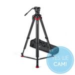 Sachtler System Aktiv10 Flowtech100 GS Tripod