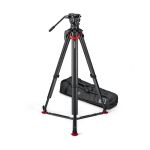 Sachtler System Aktiv10 Flowtech100 GS Bodenspinne