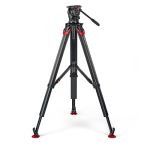 Sachtler System Aktiv10 Flowtech100 MS Tripod