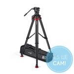 Sachtler System Aktiv10 Flowtech100 MS Stativsystem