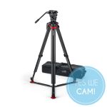 Sachtler System Aktiv8 Flowtech75 GS Stativsystem
