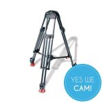 Sachtler Tripod CF 100 L Stativ