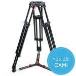 Sachtler Tripod Cine 150 long