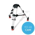 Sachtler Tripod DA 150 M - Stativ