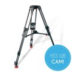 Sachtler Tripod EFP 2 CF - Stativ