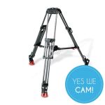 Sachtler Tripod ENG 2 CF Stativ