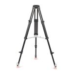 Sachtler Tripod ENG 75/2 AL Stativ - Robust