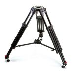 Sachtler Tripod OB 2000 Stativ 