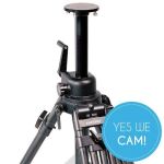 Sachtler Tripod OB 2000 Stativ 