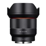 Samyang AF 14mm F2