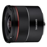 Samyang AF 18mm F2