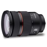 Samyang AF 24-70mm F2