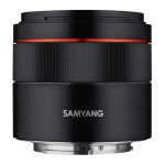 Samyang AF 45mm F1