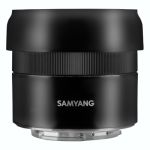 Samyang AF 45mm F1