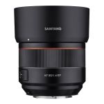 Samyang AF 85mm F1.4 EF Canon EF Objektiv