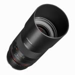 Samyang MF 100mm F2