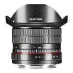 Samyang MF 12mm F2