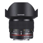 Samyang MF 14mm F2