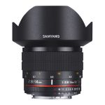 Samyang MF 14mm F2