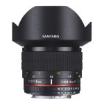 Samyang MF 14mm F2