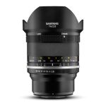 Samyang MF 14mm F2