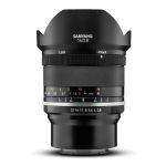 Samyang MF 14mm F2