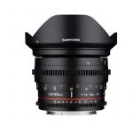 Samyang MF 20mm F1.9 Video DSLR Vollformat