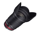 4 Canon EF Optik