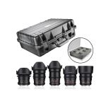 Samyang Video DSLR Shooter Set Sony E Set