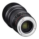 Samyang MF 135mm für Sony E e-mount