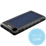 Sandberg Outdoor Solar Powerbank 10000 Wasserfest