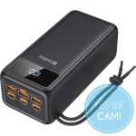 Sandberg Powerbank USB-C PD 130W 50000 Stromausfall