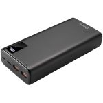 Sandberg Powerbank USB-C PD 20W 20000 Drei Anschlüsse