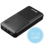 Sandberg Saver Powerbank 20000 Akku