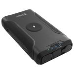 Sandberg Survivor Powerbank 7in1 72000 Power-Through Modus