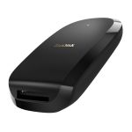 SanDisk CFexpress Card Reader USB 3.1 Speicherkarten