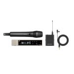 Sennheiser EW-D ME2 / 835-S SET Q1-6 UHF-Übertragung