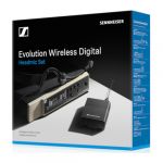 Sennheiser EW-D ME3 SET Q1-6 Lithium-Ion-Akkupack