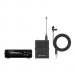 Sennheiser EW-DP ME2 SET (U1/5: 823,2 – 831,8 MHz & 863,2 – 864,8 MHz) Audio