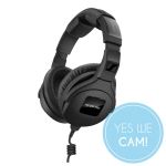 Sennheiser HD 300 PRO Kopfhörer