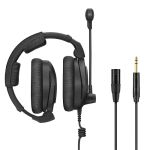 Sennheiser HMD 300-XQ-2 Headset mit Mikrofon