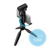 Sennheiser MKE 200 Mobile-Kit Smartphone-Tripod