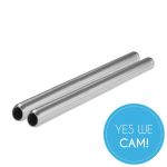 SHAPE 12" 19mm Rods - 19TUBE12