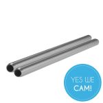 SHAPE 10" 15mm Rods - 15TUBE10